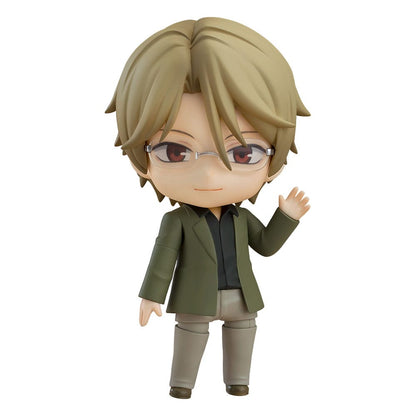 Shuichi Natori Nendoroid Good Smile Company