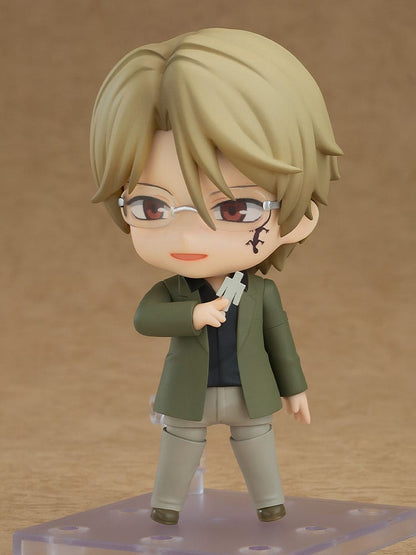 Shuichi Natori Nendoroid Good Smile Company