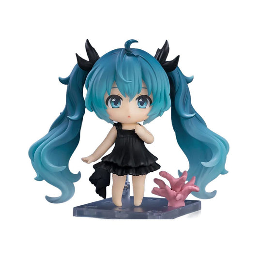 Hatsune Miku: Deep Sea Girl Ver. Nendoroid Good Smile Company - Anime Figuren günstig kaufen