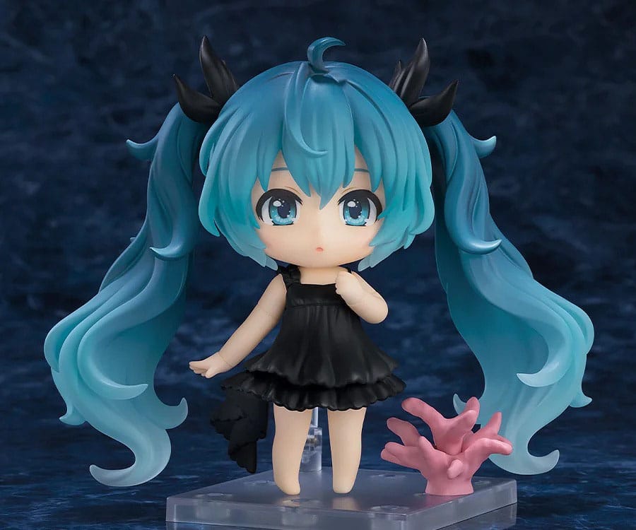 Hatsune Miku: Deep Sea Girl Ver. Nendoroid Good Smile Company