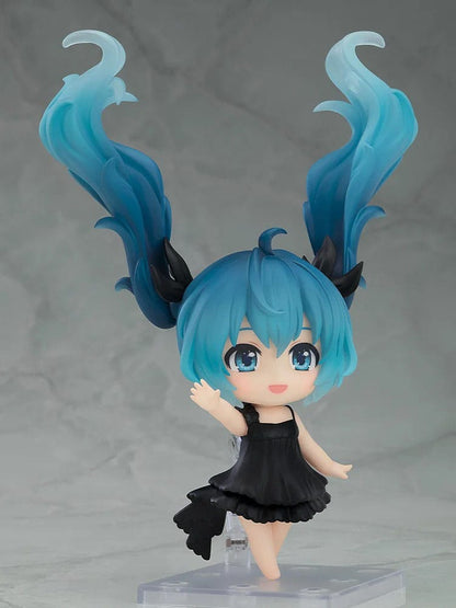 Hatsune Miku: Deep Sea Girl Ver. Nendoroid Good Smile Company