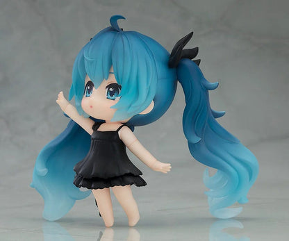 Hatsune Miku: Deep Sea Girl Ver. Nendoroid Good Smile Company