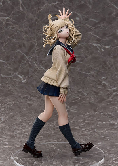 Himiko Toga My Hero Academia Good Smile Company