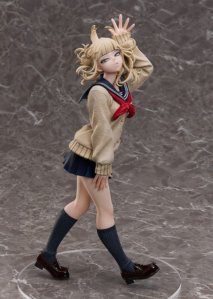 Himiko Toga My Hero Academia Good Smile Company