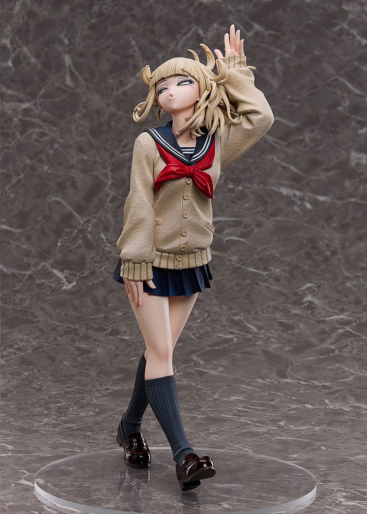 Himiko Toga My Hero Academia Good Smile Company