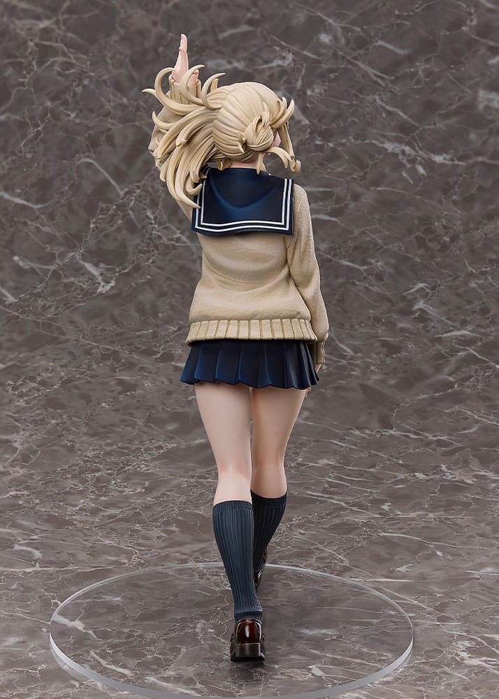 Himiko Toga My Hero Academia Good Smile Company