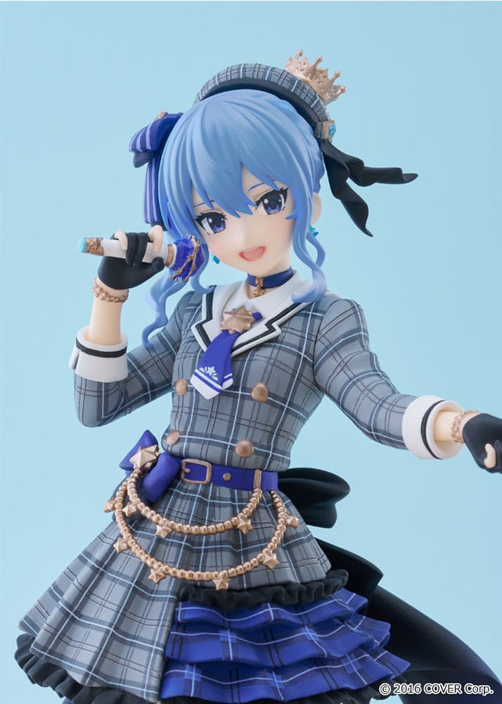 Hoshimachi Suisei Pop Up Parade SP Good Smile Company