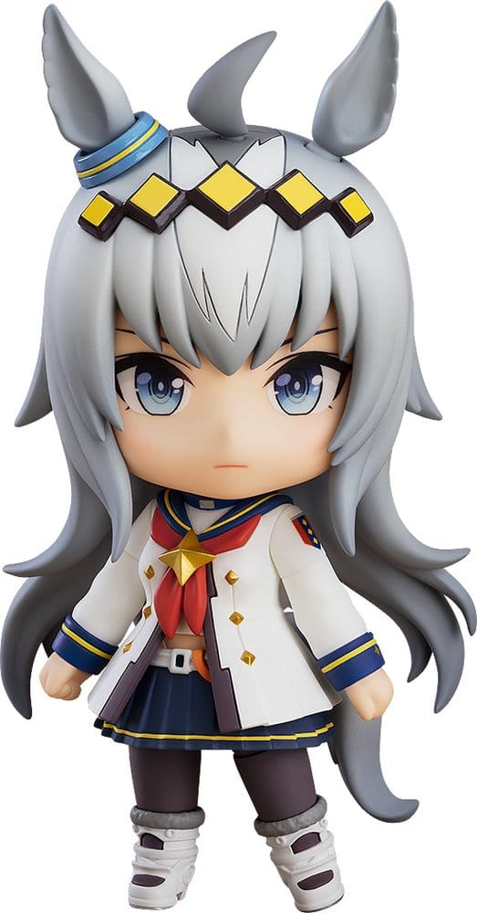 Oguri Cap Nendoroid Uma Musume Pretty Derby Good Smile Company