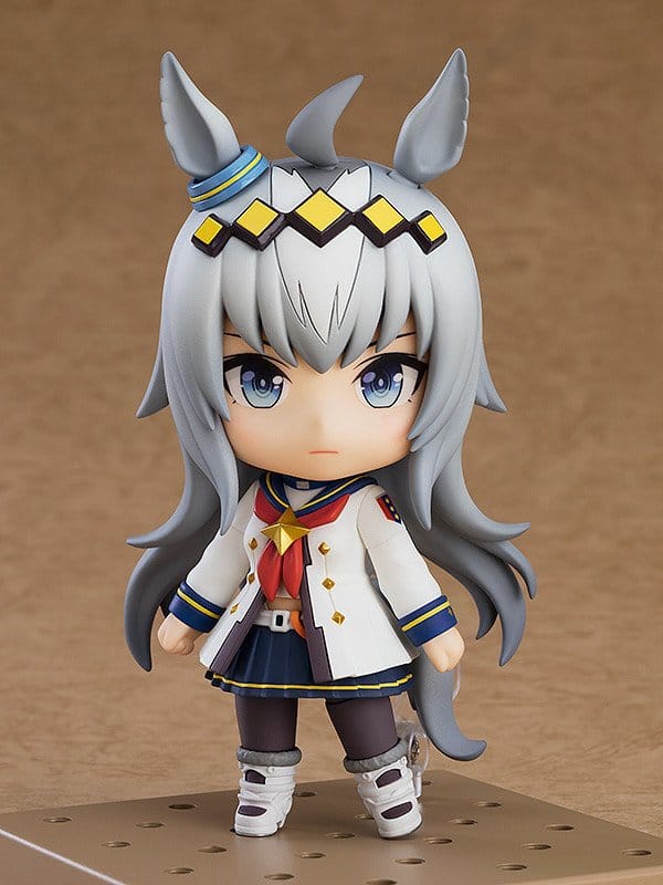 Oguri Cap Nendoroid Uma Musume Pretty Derby Good Smile Company