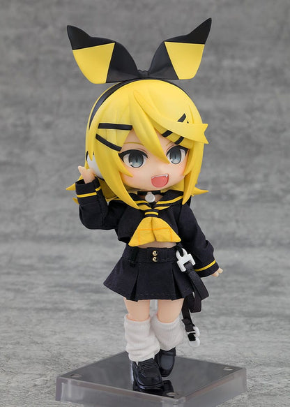 Kagamine Rin Bring it on Ver. Nendoroid Doll Good Smile Company