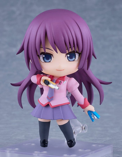 Hitagi Senjyogahara 2.0 Nendoroid Monogatari Series Good Smile Company