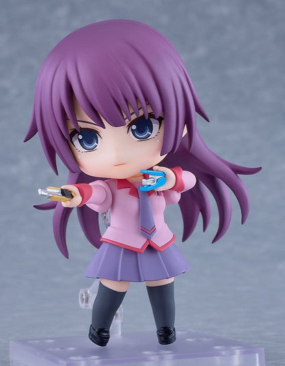 Hitagi Senjyogahara 2.0 Nendoroid Monogatari Series Good Smile Company