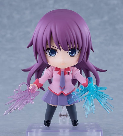 Hitagi Senjyogahara 2.0 Nendoroid Monogatari Series Good Smile Company