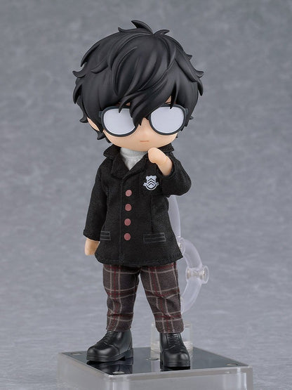 Shujinkou Nendoroid Doll Persona 5 The Royal Good Smile Company