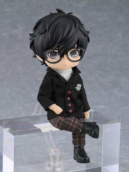 Shujinkou Nendoroid Doll Persona 5 The Royal Good Smile Company