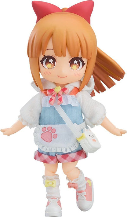 Emily Nendoroid Doll Good Smile Company