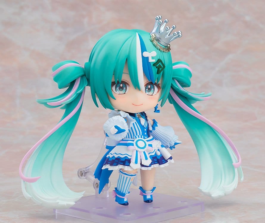 Hatsune Miku Nendoroid Lawson's 50th anniversary Special Live Ver. Good Smile Company