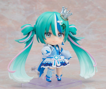 Hatsune Miku Nendoroid Lawson's 50th anniversary Special Live Ver. Good Smile Company