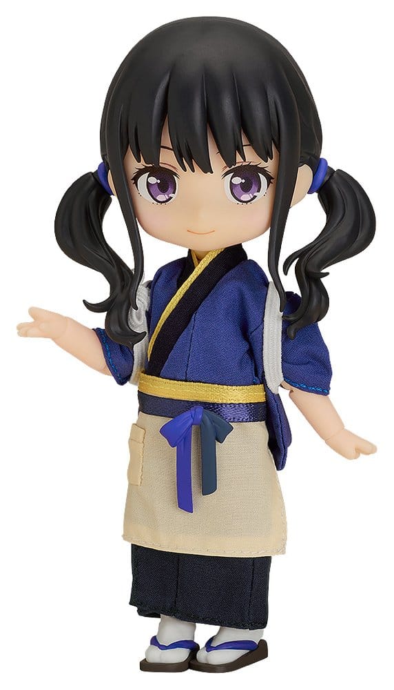 Takina Inoue Actionfiguren Anime Figuren Günstig bei Genkidama.de