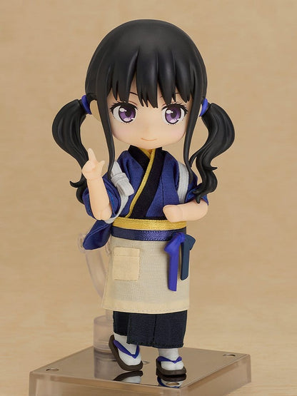 Takina Inoue Actionfiguren Anime Figuren Günstig bei Genkidama.de