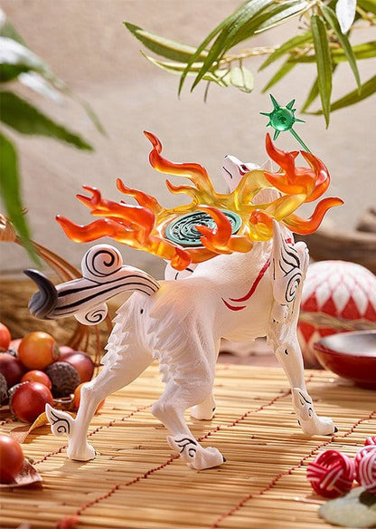 Okami Pop Up Parade PVC Figur Amaterasu - Anime Figuren günstig kaufen