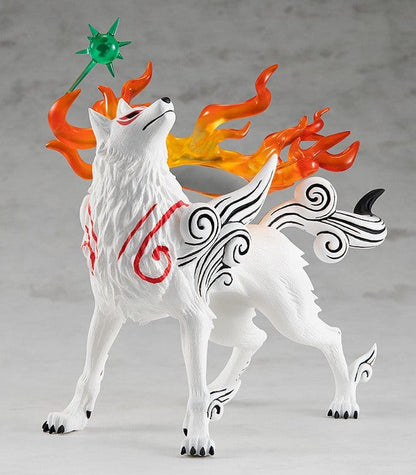 Okami Pop Up Parade PVC Figur Amaterasu - Anime Figuren günstig kaufen