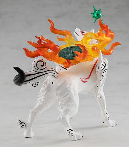 Okami Pop Up Parade PVC Figur Amaterasu - Anime Figuren günstig kaufen