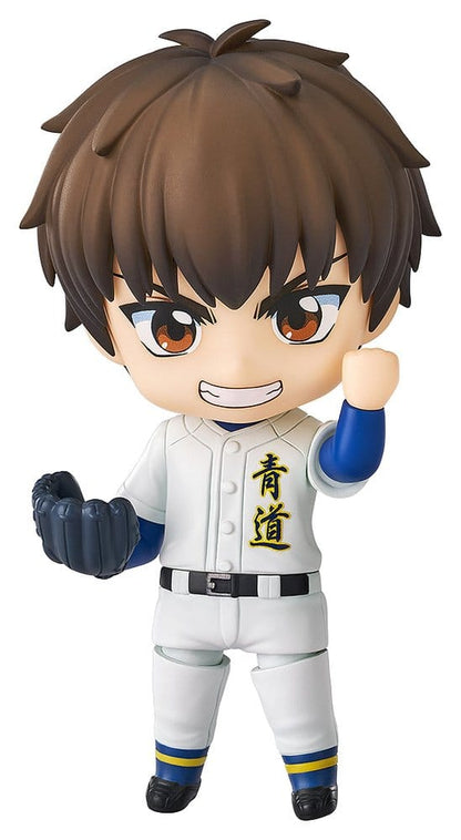 Ace of Diamond Nendoroid Actionfigur Eijun Sawamura - Anime Figuren günstig kaufen