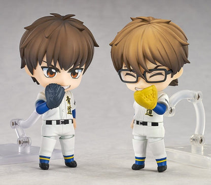 Ace of Diamond Nendoroid Actionfigur Eijun Sawamura - Anime Figuren günstig kaufen