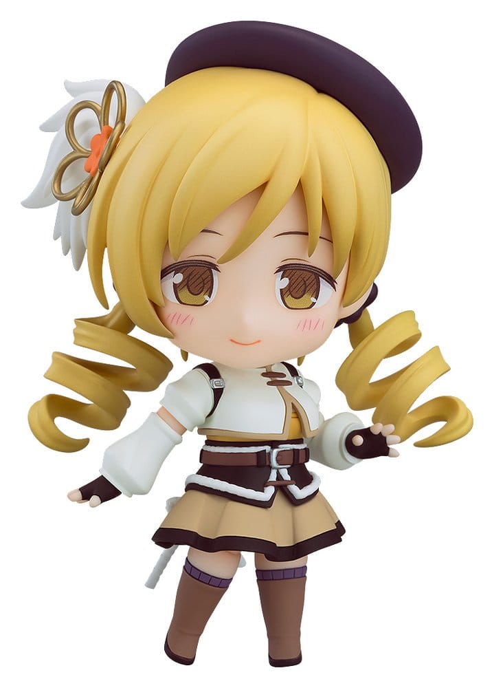 Mami Tomo Walpurgisnacht: Rising Ver. Nendoroid [Basic] Good Smile Company