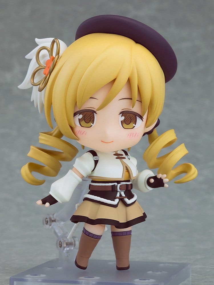 Mami Tomo Walpurgisnacht: Rising Ver. Nendoroid [Basic] Good Smile Company