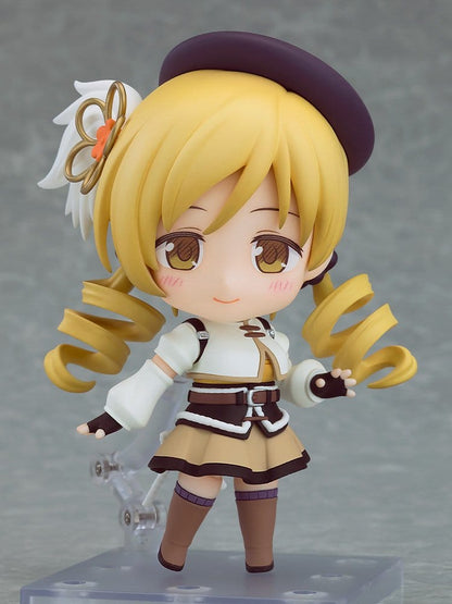 Mami Tomo Walpurgisnacht: Rising Ver. Nendoroid [Basic] Good Smile Company