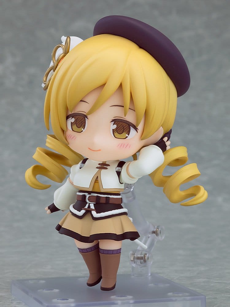 Mami Tomo Walpurgisnacht: Rising Ver. Nendoroid [Basic] Good Smile Company