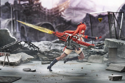 Goddess of Victory: Nikke Hyper Body Actionfigur Rapi: Red Hood 15 cm - Anime Figuren günstig kaufen