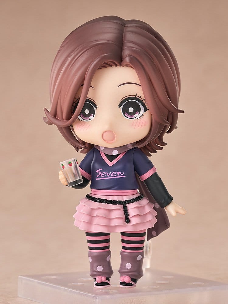 Nana Nendoroid Actionfigur Nana Komatsu - Anime Figuren günstig kaufen