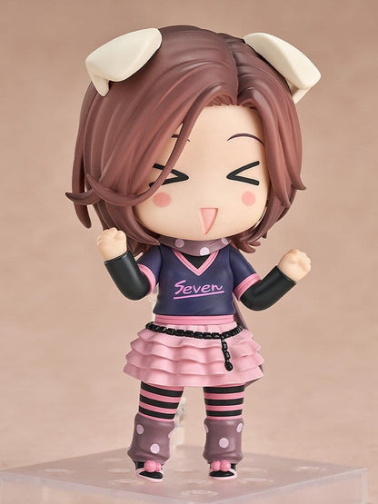 Nana Nendoroid Actionfigur Nana Komatsu - Anime Figuren günstig kaufen