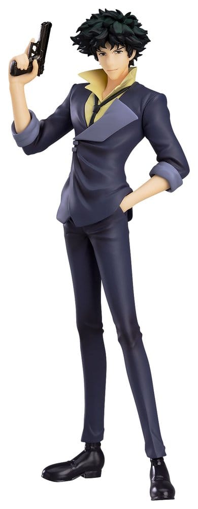 Spike Spiegel Pop Up Parade Good Smile Company