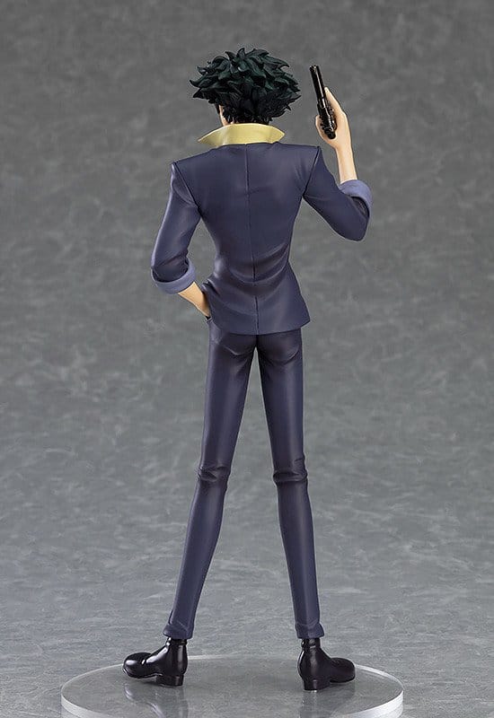 Spike Spiegel Pop Up Parade Good Smile Company