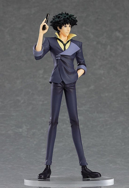 Spike Spiegel Pop Up Parade Good Smile Company