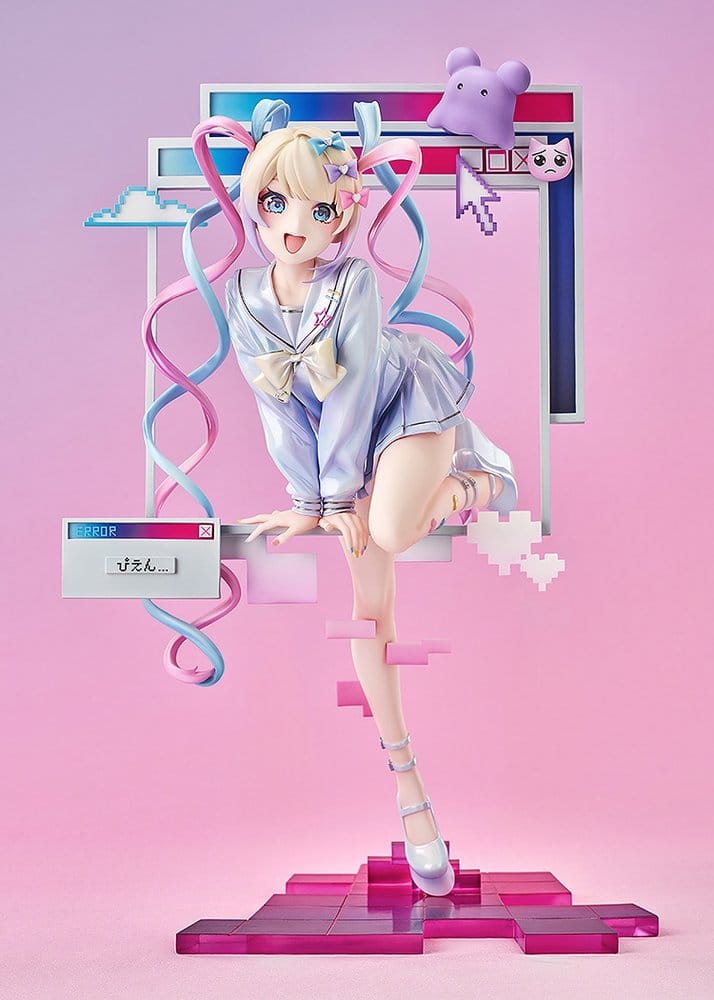 OMGkawaiiAngel: Switch Ver. Good Smile Company - Anime Figuren günstig kaufen