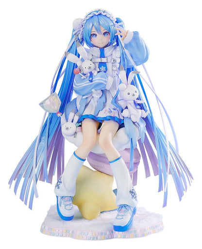 Hatsune Miku Figuren und Statuen Anime Figuren Günstig bei Genkidama.de