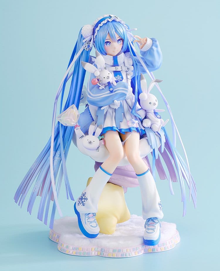 Hatsune Miku Figuren und Statuen Anime Figuren Günstig bei Genkidama.de
