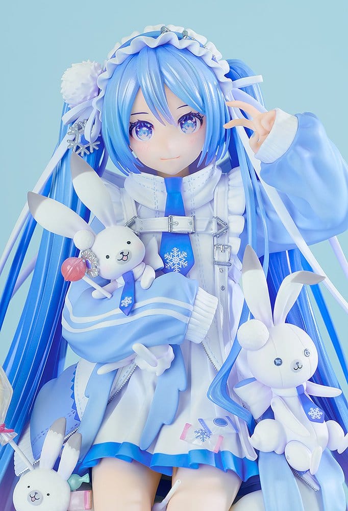 Hatsune Miku Figuren und Statuen Anime Figuren Günstig bei Genkidama.de