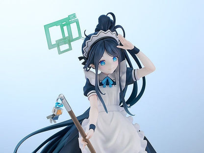 Aris (Maid) (Rerelease) Blue Archive Good Smile Company - Anime Figuren günstig kaufen