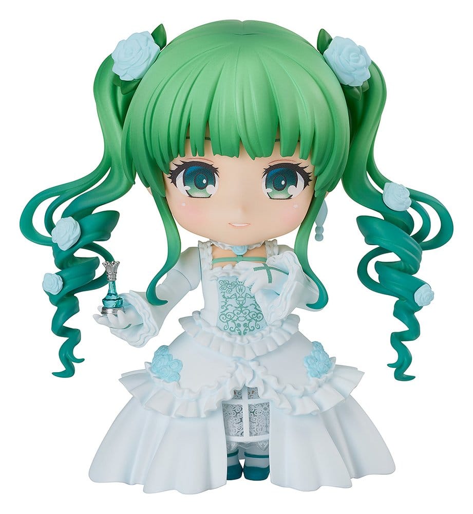 Hatsune Miku Actionfiguren Anime Figuren Günstig bei Genkidama.de