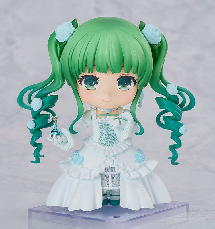 Hatsune Miku Actionfiguren Anime Figuren Günstig bei Genkidama.de