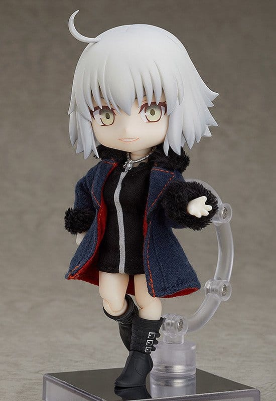 Jeanne d'Arc (Alter) Shinjuku Ver. Avenger Nendoroid Doll Good Smile Company - Anime Figuren günstig kaufen
