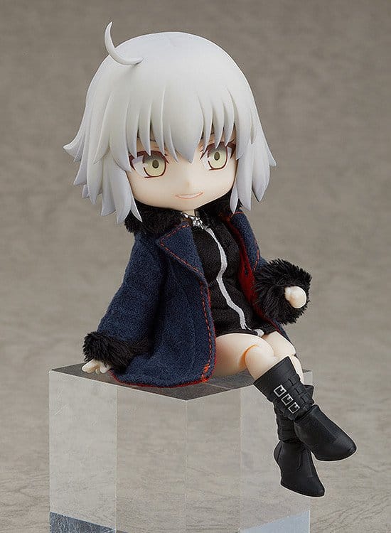 Jeanne d'Arc (Alter) Shinjuku Ver. Avenger Nendoroid Doll Good Smile Company - Anime Figuren günstig kaufen