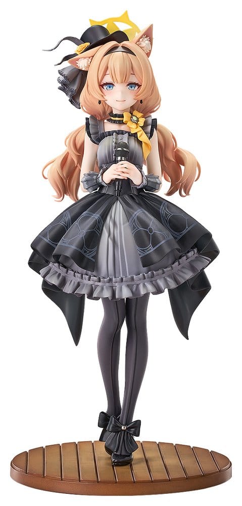 Blue Archive PVC Statue 1/7 Mari (Idol): Memorial Lobby Ver. 24 cm - Anime Figuren günstig kaufen