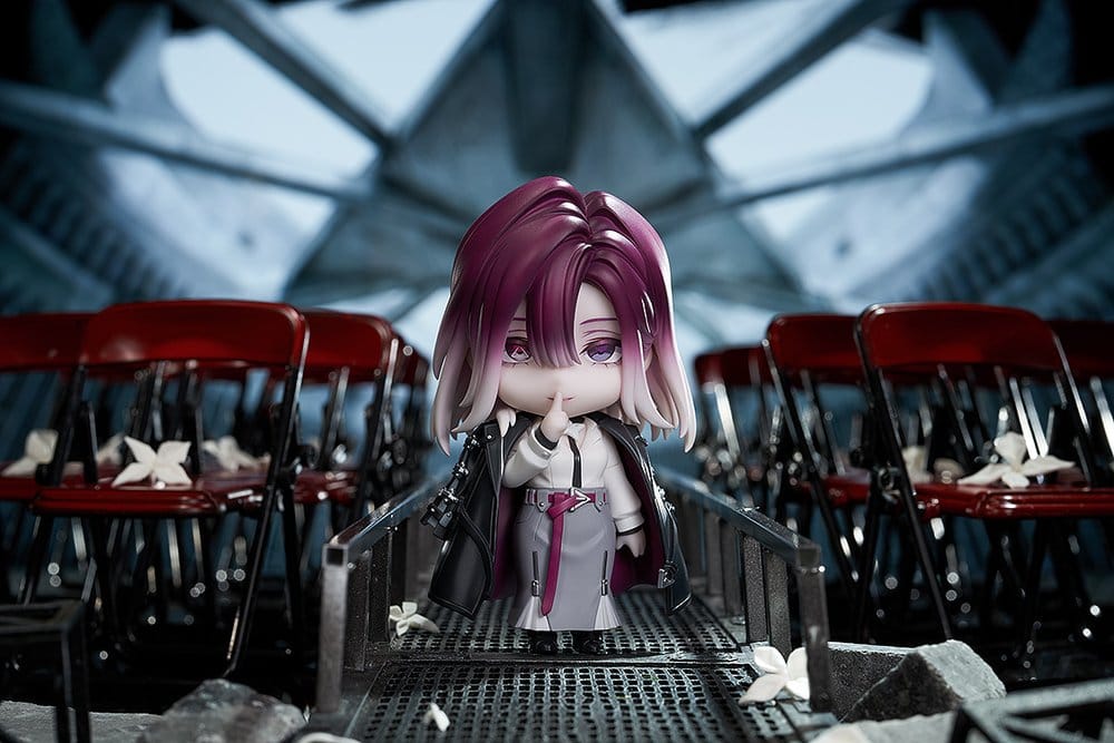 Shalom Path to Nowhere Nendoroid  Good Smile Company - Anime Figuren günstig kaufen